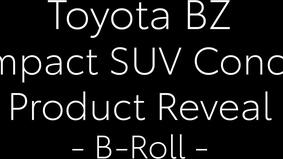 Toyota представила кроссовер со штурвалом вместо руля