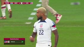 ЧМ-2022: Нидерланды-США 2:1