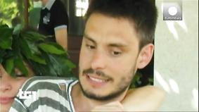 Египет: найдены вещи убитого итальянского студента