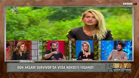 "Survivor"un iki iştirakçısı haqda ŞOK İDDİA - İlhan Mansız və Serhat Akın...