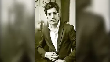 Səttar Rizvanoğlu - Qəmgin Mahnı (T.Quliyev)
