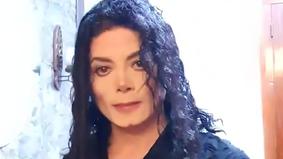 Невероятное сходство: двойника Майкла Джексона умоляют отправиться в тур