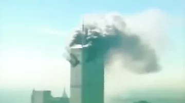 Нью-Йорк 11 сентября