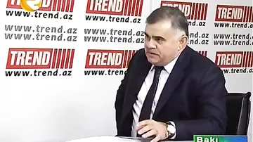 Arzu Nağıyev: "2014-cü il Azərbaycan üçün iqtisadi, siyasi və hərbi cəhətdən önəmli ilə çevrildi"