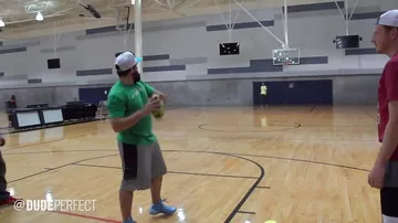 Nerf Sports Edition | Dude Perfect