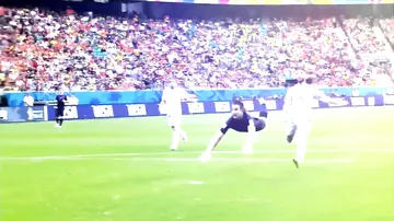 Robin van Persie goal vs Spain - World Cup 1080p HD ALL ANGLES