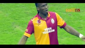 Didier Drogba - Galatasaray [HD]