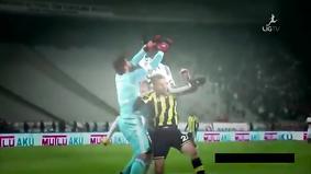 Beşiktaş 0-2 Fenerbahçe Geniş Özet ve Goller 02 Kasım 2014 | HD