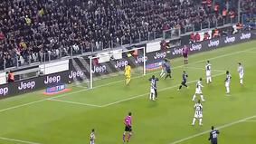 Juventus - Inter 1-3 (03/11/12) - Inter Stellare!