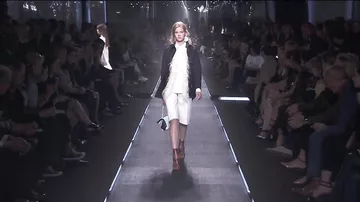Louis Vuitton | Spring Summer 2015 Full Fashion Show | Exclusive