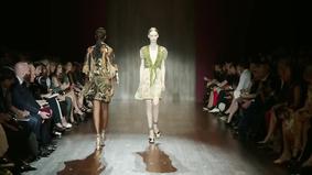 Gucci | Spring Summer 2015 Full Fashion Show | Exclusive