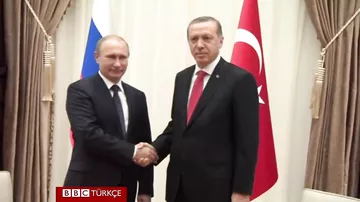 Putin'in Türkiye ziyareti Rusya'da nasıl yorumlanıyor?