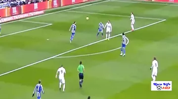 Real Madrid vs Deportivo La Coruna 2-0 2015 All Goals And Highlights - Liga 2015