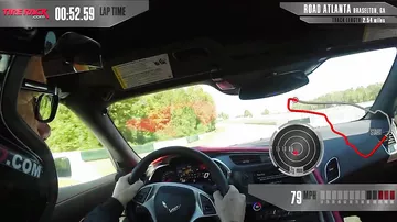 2015 Corvette Z06: GTR Beware! The High Performance Bargain Benchmark is Back! - Ignition Ep. 119