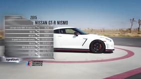 2015 Nissan GT-R Nismo: The Fastest Yet! – Ignition Ep. 118 2