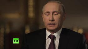 Путин: Если Минские соглашения будут исполняться, ситуация на Украине нормализуется