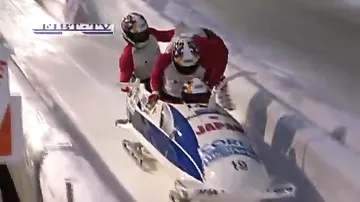 33 Winter Sports Fails Mishaps And Unfortunate Events