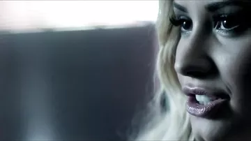 Demi Lovato - Let It Go (from "Frozen") [Official]