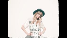 Taylor Swift - 22
