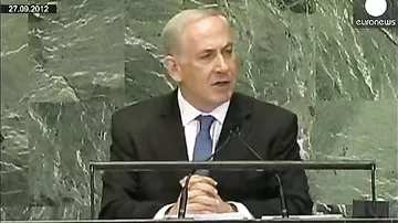 Guardian: Нетаньяху солгал с трибуны ООН про ядерное оружие Ирана