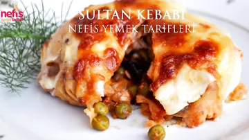 Sultan Kebabı