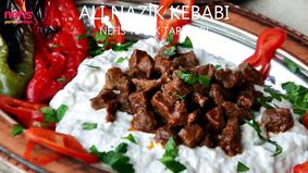 Ali Nazik Kebabı Nasıl Yapılır?
