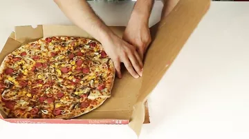 Pizza Yerken İşinize Yarayacak 4 İpucu