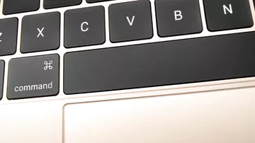 The new MacBook - Reveal