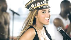 Beyoncé - Love On Top
