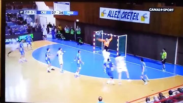 Best-of Handball