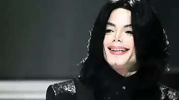 Michael Jackson - Give Thanks To Allah