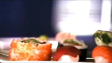 Кто ест суши, "Смотреть Всем!!!"