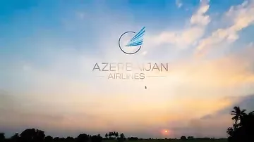 AZERBAIJAN AIRLINES Introduces Sky