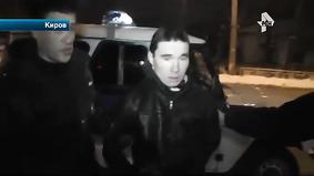 В Кирове злоумышленники угнали авто, чтобы сдать на металлолом