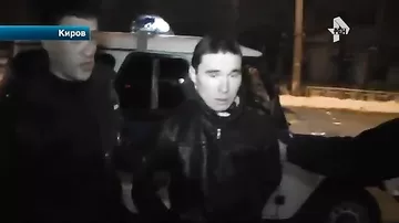 В Кирове злоумышленники угнали авто, чтобы сдать на металлолом