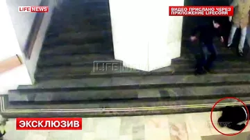 Фанаты «Спартака» жестоко избили мигранта в московском метро