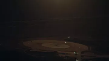 Посадка ракеты Falcon9