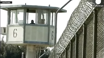 В США более 3000 заключенных освобождены по ошибке