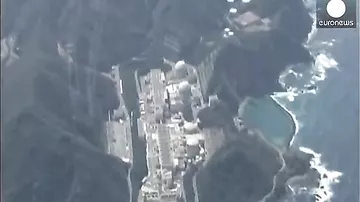 В Японии перезапустят два реактора АЭС "Такахама"