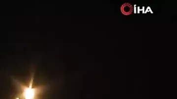 Rusiya "Bulava" raketini sınaqdan keçirdi