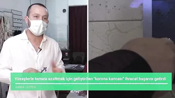 Dünya bu aləti axtarır: Daşıyır, açıb-bağlayır...