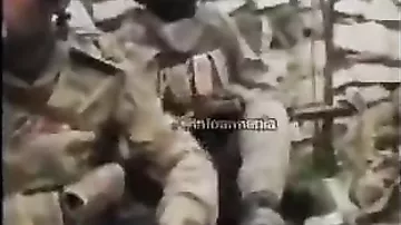 O videoda gördüyünüz şəxslər sağ və salamatdır - Ermənilərin yaydığı saxta videodakı hərbçimiz danışdı