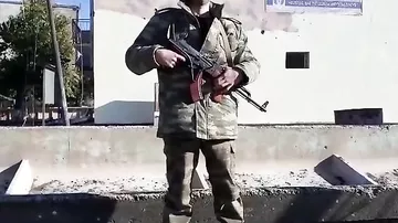 Mülki həyatda erməni yalanları ilə mübarizə aparırdım, qismət oldu, vətən uğrunda da onlarla döyüşdüm - Qasım İbrahimov