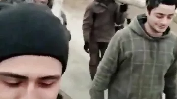 Азербайджанские солдаты создали группу İtiqovan, или Как армейское шоу покоряет соцсети (3)