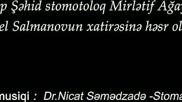 Мой брат – солдат… - азербайджанские стоматологи посвятили песню коллегам, ставшим шехидами