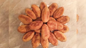 Kartoflu peraşki resepti