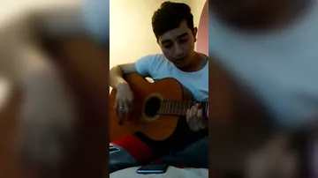 Qarabağ - Azərbaycandır, mənim də əbədi ünvanım Füzulidir!Əlvida...Şəhidlərinin xatirəsinə həsr olunmuş "Olmayan Bir Müsahibə ..."