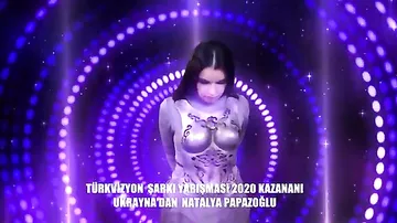 "Türkvizyon"un qalibi bəlli oldu