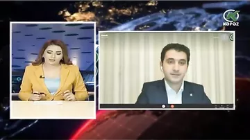 Azərbaycan regionda sülhün daimi olmasına maraqlıdır - Naqif Həmzəyev