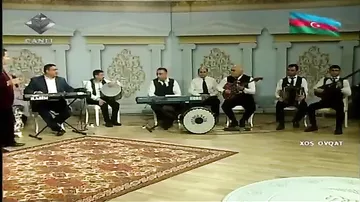 Скончался народный артист Азербайджана Сабир Алиев
